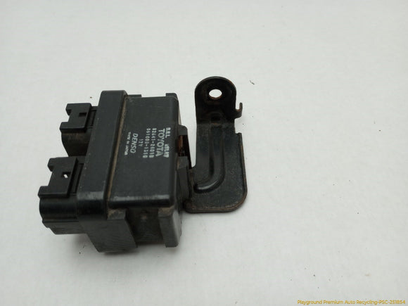 Lexus IS300 Running Light Voltage Control Relay