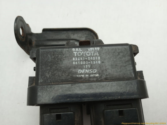 Lexus IS300 Running Light Voltage Control Relay