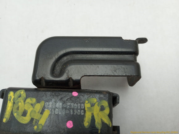 Lexus IS300 Running Light Voltage Control Relay