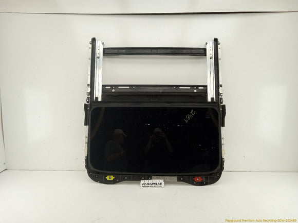 Lexus IS300 Sunroof Assembly
