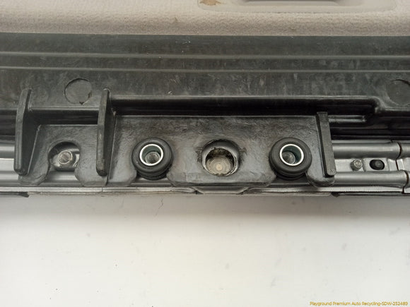 Lexus IS300 Sunroof Assembly