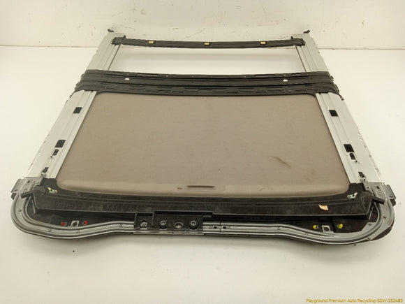 Lexus IS300 Sunroof Assembly