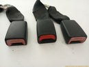 Lexus IS300 Set Of 3 Rear Seat Belt Retractors & Buckles-11