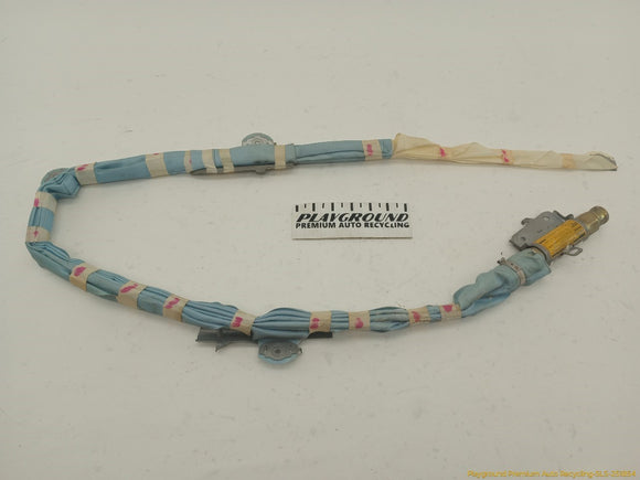 Lexus IS300 Passenger Right Side Curtain Airbag