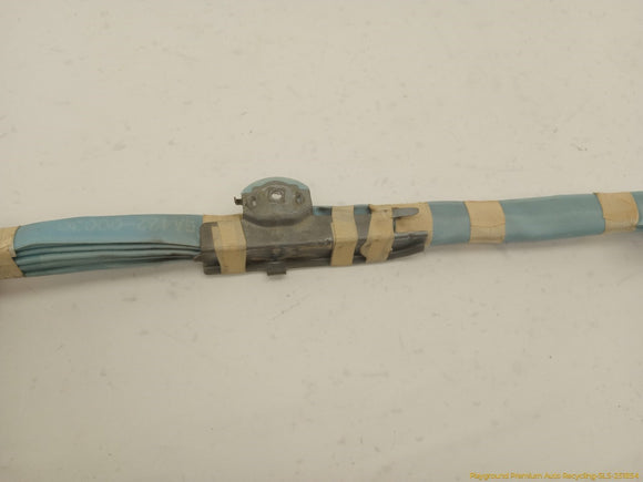 Lexus IS300 Passenger Right Side Curtain Airbag