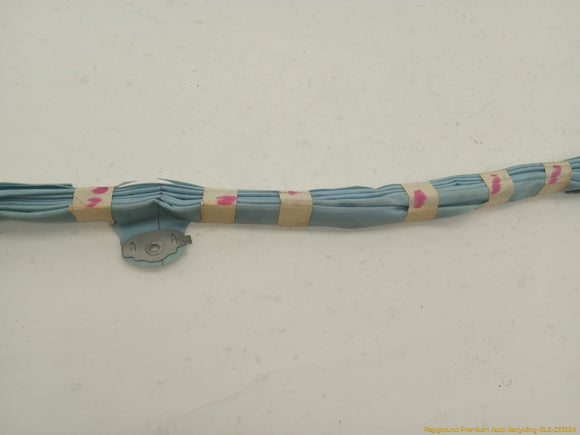 Lexus IS300 Passenger Right Side Curtain Airbag