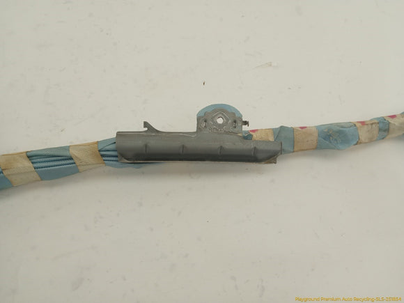 Lexus IS300 Passenger Right Side Curtain Airbag