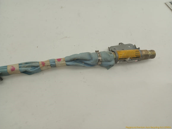 Lexus IS300 Passenger Right Side Curtain Airbag