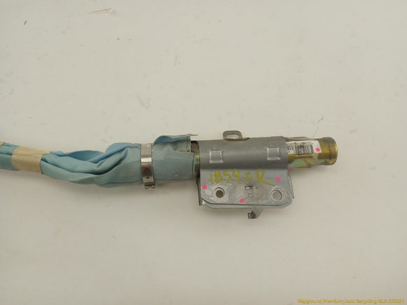 Lexus IS300 Passenger Right Side Curtain Airbag