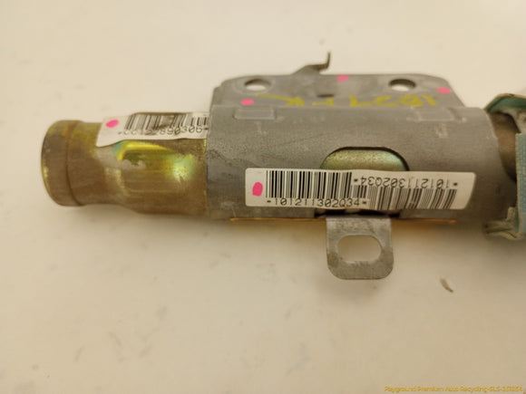 Lexus IS300 Passenger Right Side Curtain Airbag