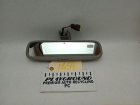 Lexus IS300 Rear View Mirror