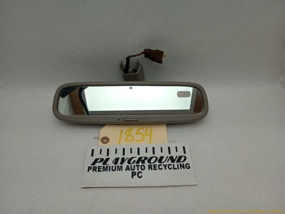 Lexus IS300 Rear View Mirror