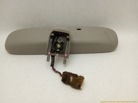 Lexus IS300 Rear View Mirror - 0