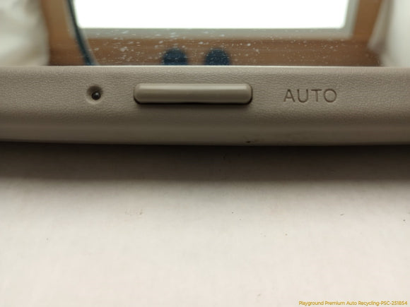 Lexus IS300 Rear View Mirror