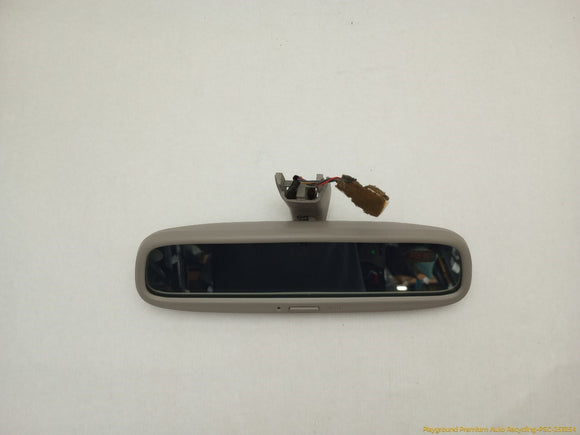 Lexus IS300 Rear View Mirror