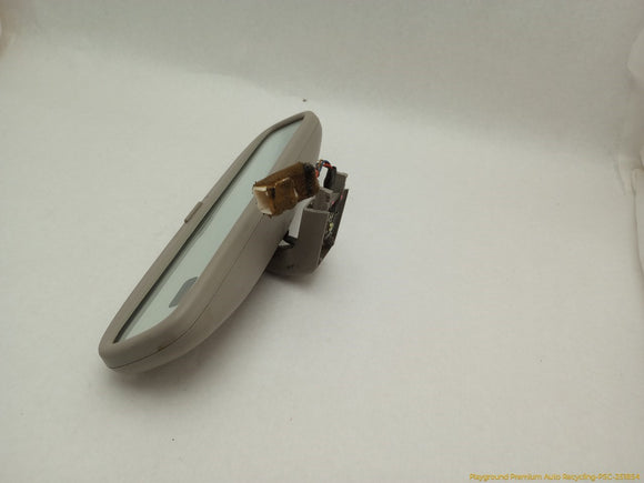 Lexus IS300 Rear View Mirror