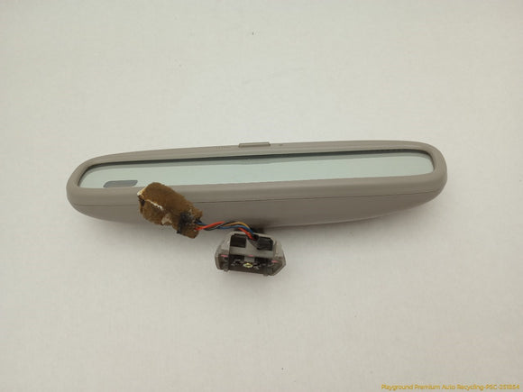 Lexus IS300 Rear View Mirror