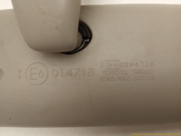 Lexus IS300 Rear View Mirror