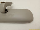 Lexus IS300 Rear View Mirror-10
