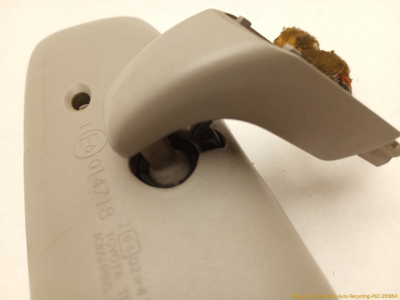 Lexus IS300 Rear View Mirror