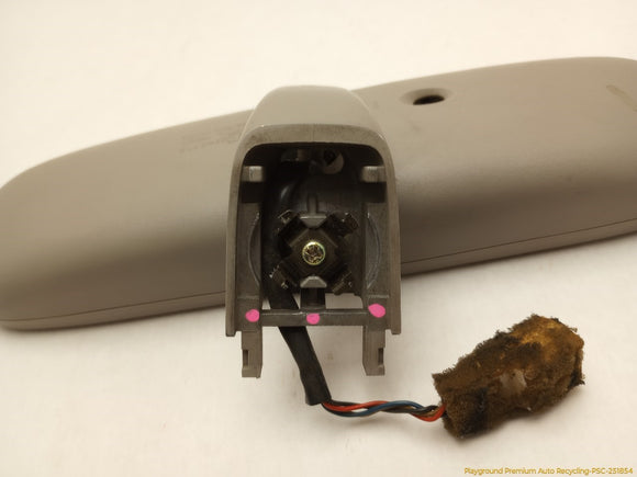 Lexus IS300 Rear View Mirror