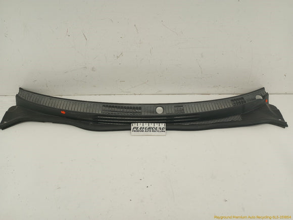 Lexus IS300 Cowl Vent Panel