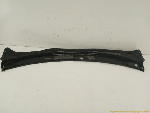 Lexus IS300 Cowl Vent Panel