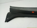 Lexus IS300 Cowl Vent Panel-7