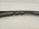 Lexus IS300 Cowl Vent Panel-10