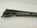Lexus IS300 Cowl Vent Panel-11