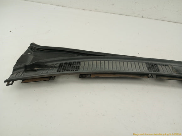 Lexus IS300 Cowl Vent Panel