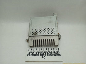 Lexus IS300 Radio Stereo Amplifier