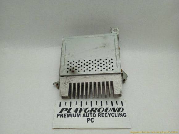 Lexus IS300 Radio Stereo Amplifier