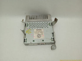 Lexus IS300 Radio Stereo Amplifier - 0