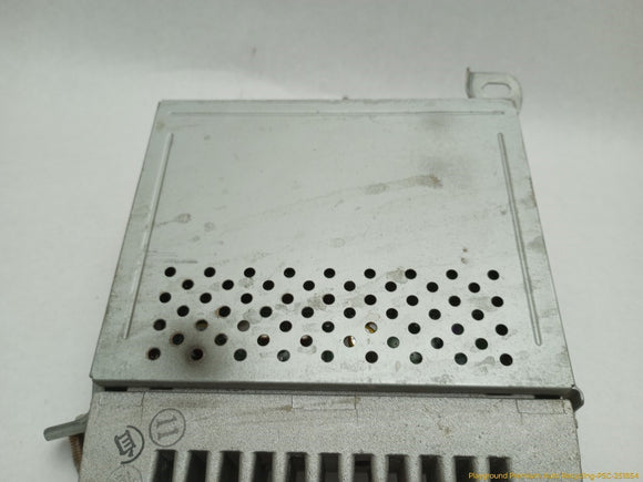 Lexus IS300 Radio Stereo Amplifier