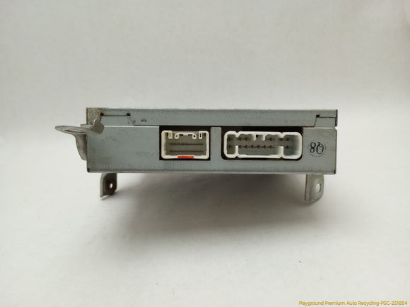 Lexus IS300 Radio Stereo Amplifier