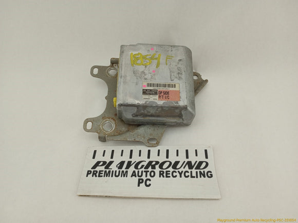Lexus IS300 Airbag Control Module