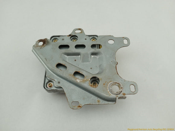 Lexus IS300 Airbag Control Module