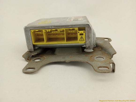 Lexus IS300 Airbag Control Module