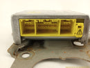 Lexus IS300 Airbag Control Module-4