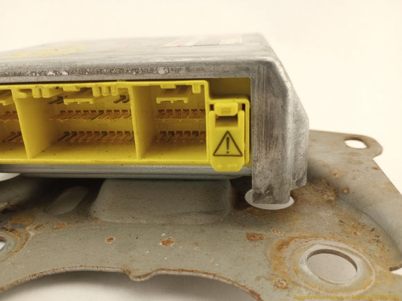Lexus IS300 Airbag Control Module