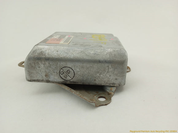 Lexus IS300 Airbag Control Module