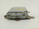 Lexus IS300 Airbag Control Module-8