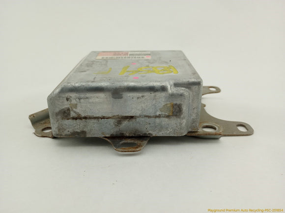Lexus IS300 Airbag Control Module