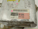 Lexus IS300 Airbag Control Module-10