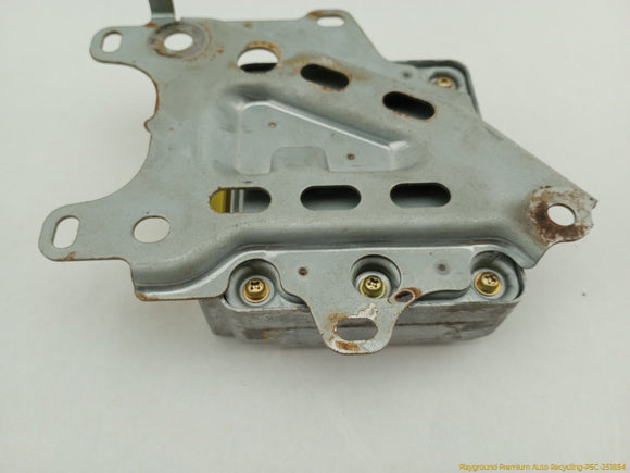 Lexus IS300 Airbag Control Module