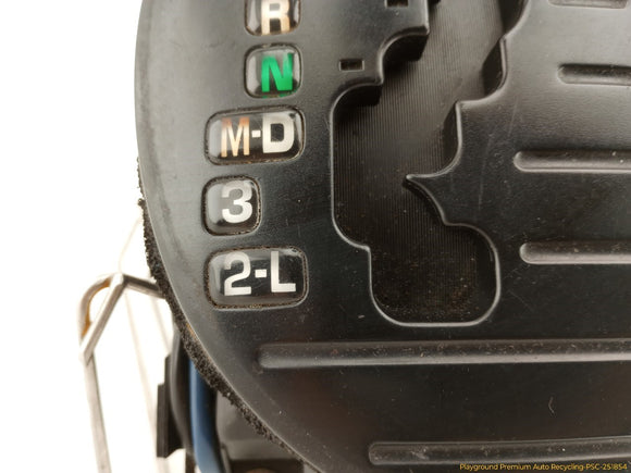 Lexus IS300 Gear Shifter Selector