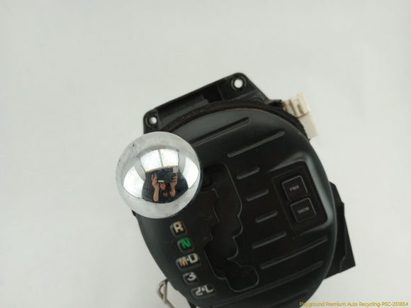 Lexus IS300 Gear Shifter Selector