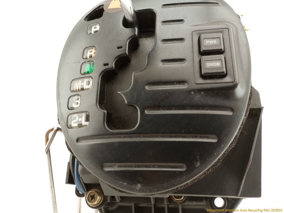 Lexus IS300 Gear Shifter Selector