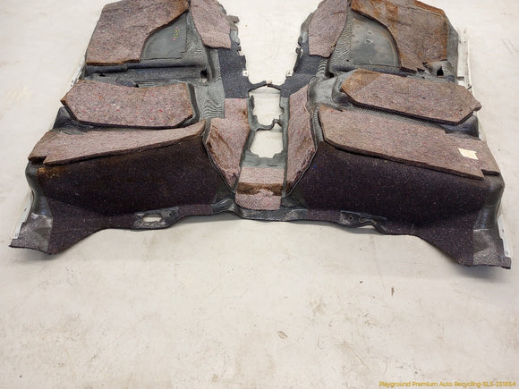 Lexus IS300 Complete Floor Carpet